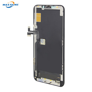 Oricolor Teléfono Móvil para <span class=keywords><strong>Iphone</strong></span> 11 12 <span class=keywords><strong>13</strong></span> Pro Max <span class=keywords><strong>Pantalla</strong></span>, para <span class=keywords><strong>Iphone</strong></span> 11 Pro Max <span class=keywords><strong>Pantalla</strong></span> para Teléfono Lcd <span class=keywords><strong>Pantalla</strong></span> para <span class=keywords><strong>Iphone</strong></span> Lcd <span class=keywords><strong>Pantalla</strong></span> - Product Image 6