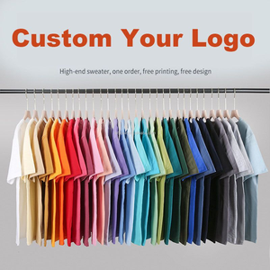 T-shirt pour hommes de haute qualité en vente chaude, 210 g/m², impression personnalisée, coton, t-shirt vierge pour hommes - Product Image 3