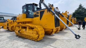 Wholesale Earth-moving <b>Machinery</b> Medium Crawler Bulldozer SD34-G - Product Image 4
