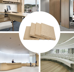 <span class=keywords><strong>Panneau</strong></span> <span class=keywords><strong>OSB</strong></span> de première qualité RUIHE avec surface finie pour meubles de cuisine et de chambre - Utilisation intérieure, design moderne, garantie de 4 ans - Product Image 3