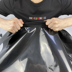 ฟิล์มโพลีธีนหมัก6ล้านแผ่นบังเกอร์ไซโลครอบคลุมแผ่นพลาสติกสีดำสีขาว - Product Image 3