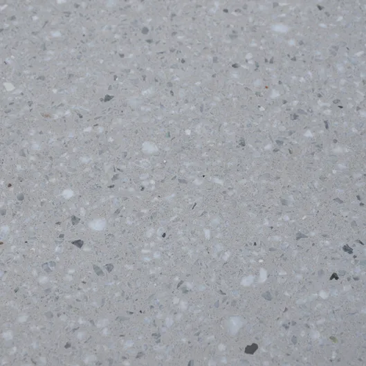 Carreaux de ciment gris, grande puce en marbre, pas cher, pièces