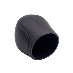 Copripomello SGKC3 Levier de vitesse court pour voiture avec design de poignée confortable pour un accès facile - Product Image 2