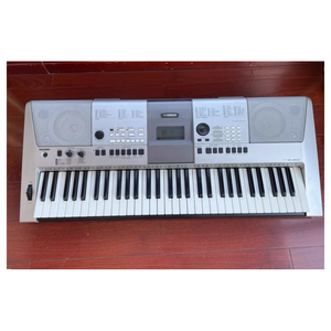 Jelo <b>Second</b>-<b>Hand</b> 90% New Electronic <b>Keyboard</b> Piano PSR-E413 61-Key 12 KG Sichuan China Other - Product Image 1