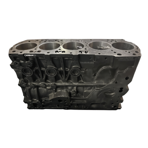 ชุดประกอบบล็อกเครื่องยนต์ดีเซลสำหรับรถบรรทุก Carbarco รุ่น 3408E 3412 3412C 3412E - Product Image 2