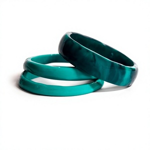 สร้อยข้อมือสแตนเลสพร้อมลูกปัดสำหรับเป็นของขวัญ - Product Image 3
