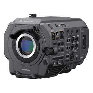Caméscope professionnel DongFu en gros, original, 99 % neuf, PXW-FX9 XDCAM, système plein format, enregistrement vidéo 4K - Product Image 6