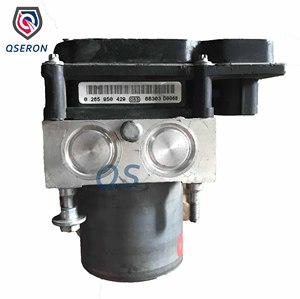 <span class=keywords><strong>ABR</strong></span> — pompe de contrôle de frein de voiture reconditionnée, marché de pièces détachées <span class=keywords><strong>ABS</strong></span> 68303D0068, 0265950429, unité 0265234260, pour VW AUDI A6 - Product Image 1