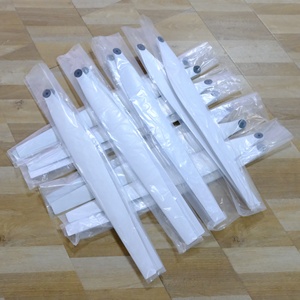 Cánh Quạt Nylon gia cố bằng sợi carbon trắng cho máy bay không người lái nông nghiệp DJ I T40-Bộ khuôn chuyên nghiệp RC.PS-A riêng gồm 16 miếng - Product Image 3