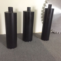 Scie cloche pour béton et brique