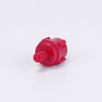 Pièces de rechange de bonne qualité HFN0151 Filtre principal pour V-Type 170I (Rouge, sans joint torique) pour imprimante jet d'encre VJ 270 37e 2000
