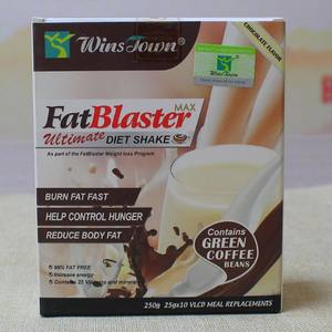 RST Fat Buster Blaster Remplacement de <span class=keywords><strong>repas</strong></span> biologique, shake <span class=keywords><strong>minceur</strong></span> au lait écrémé, thé santé, 250g, boîte fraise, vanille, chocolat - Product Image 5