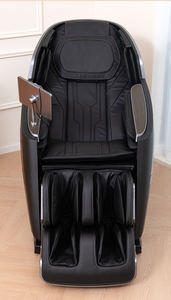 Hot Sell Großhandel Luxus Körperpflege 4D Zero Gravity Best Vending Commercial <span class=keywords><strong>Massage</strong></span> stuhl - Product Image 3