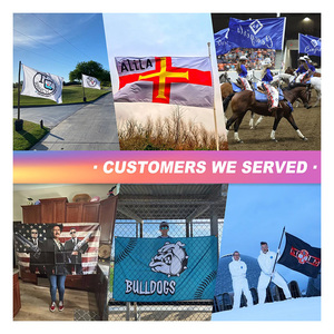 Chất lượng cao tùy chọn kích thước <span class=keywords><strong>Alaska</strong></span> nhà nước polyester cờ 3X5FT màu sắc sống động phai bằng chứng AK Nhà Nước cờ của các quốc gia khác nhau - Product Image 6