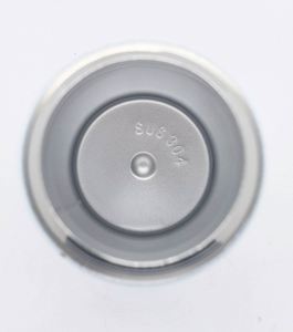 Vaso Térmico Recto de 350ml (12oz) con Tapa Abatible para Sublimación, para Niños, de Acero Inoxidable, Aislamiento al Vacío, Ecológico, con Cuerda - Product Image 6