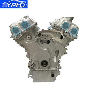 M156d 3.0L V6 Twin-Turbo động cơ lắp ráp cho 2014-2023 maerati Ghibli quattroporte xây dựng lại số dặm thấp tốt condistion trong kho - Product Image 4