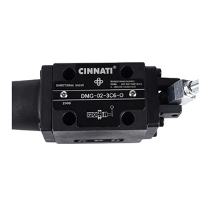 Valvola Sequenziale <span class=keywords><strong>CINNATI</strong></span> MSCV-O3B, Nuovo Prodotto Originale - Product Image 1