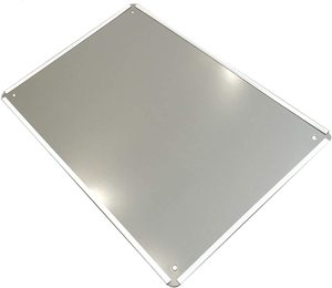 Plaques d'immatriculation de haute sécurité certifiées ISO avec filigranes holographiques et motif de <span class=keywords><strong>CODE</strong></span> QR plaque d'immatriculation personnalisée - Product Image 1