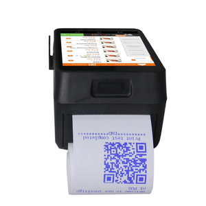 Máy In Nhiệt <span class=keywords><strong>Mini</strong></span> <span class=keywords><strong>Bluetooth</strong></span> 58Mm Máy In POS Cầm Tay <span class=keywords><strong>Android</strong></span> PDA 5.5 Inch Hỗ Trợ Cảm Ứng WiFi <span class=keywords><strong>Bluetooth</strong></span> - Product Image 3