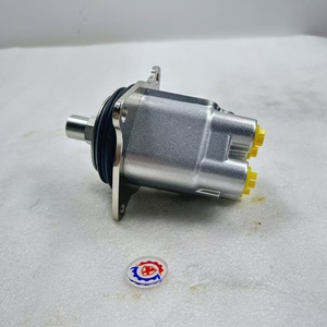 PC40-7 PC30-7 Hydraulic Joystick Control 702-16-01180 702-16-03530 Joystick with High Quality - Product Image 5