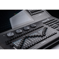 Console d'éclairage Lglighting SMART5, gradateurs grand format - Équipement de performance pour l'éclairage, location d'équipements pour mariages, bars et DJ