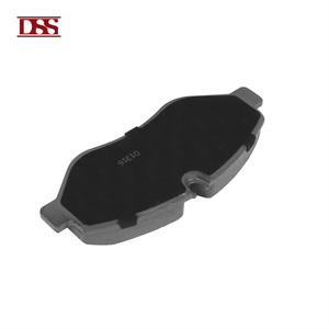 Plaquettes de frein céramique pour système de freinage automatique DSS, fabricants de plaquettes de frein pour <span class=keywords><strong>Mercedes</strong></span>-Benz Sprinter pour DODGE TRUCK Sprinter - Product Image 3