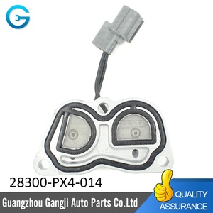 Solenoide de Control de Transmisión Automática 28300-PX4-014 al por Mayor para Acura 1990-2002 28200-PX4-003 - Product Image 2