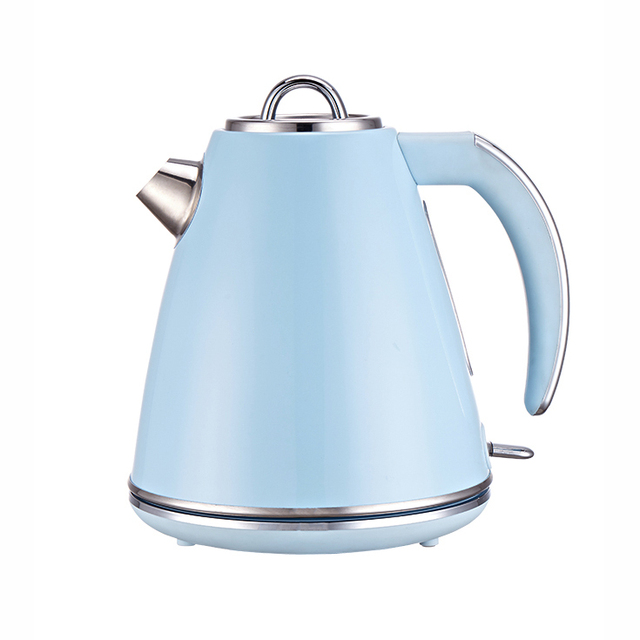 Electric Kettle 1.7L High -end 304 Stainless Steel Home Hotel Kitchen Electric Kettle