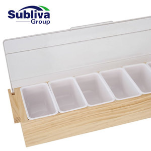 Plastic Spare Insert 1 <strong>Pint</strong> - Product Image 3
