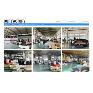 ปะเก็นยางซิลิโคนเกรดอาหาร - Product Image 6