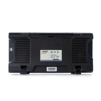 For SDS220/SDS220S Multifunctional Digital Oscilloscope | 200MHz 1GS/s 25M Signal Generator 8-Bit Resolution 1-Year Warranty