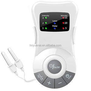 Instrumento de tratamiento de <span class=keywords><strong>rinitis</strong></span> <span class=keywords><strong>Rinitis</strong></span> <span class=keywords><strong>alérgica</strong></span> Alivia la congestión <span class=keywords><strong>nasal</strong></span> Picazón <span class=keywords><strong>nasal</strong></span> Dispositivo de terapia de luz roja - Product Image 6