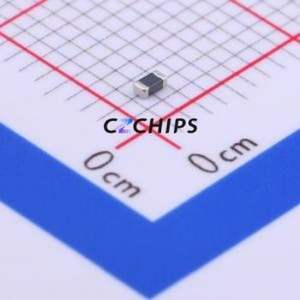 MPZ1608S600ATDH5 Ferrite Bead 0603 RF ( Impedance @ Frequency: 60Ohm@100MHz )( Error: 25% )( DC Resistance (DCR): 20mOhm ) - Product Image 1