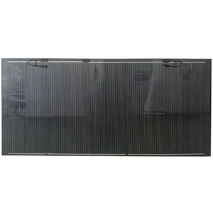 Flexible Solar Panel 300W 1936x920x3mm PET Material For <b>24V</b> <b>Battery</b> - Product Image 2