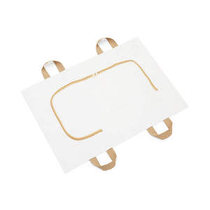 Sac de transport pour animaux de compagnie décédés, fournitures funéraires, sac mortuaire pour <span class=keywords><strong>la</strong></span> collecte des restes funéraires des animaux de compagnie décédés - Product Image 1