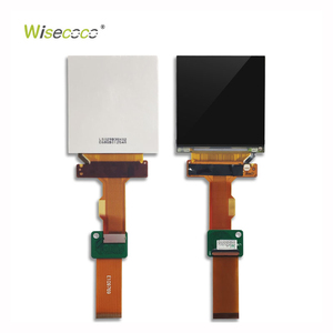 2.9 inch 1440x1440 độ phân giải cao IPS <span class=keywords><strong>TFT</strong></span> LCD hiển thị 120Hz mipi IPS LCD panel màn hình với bảng điều khiển - Product Image 2