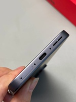 OnePlus Ace 5 5G, Batería de 6415 mAh, Snapdragon 8 Gen 3, Cámara de 50 MP, Pantalla de 120 Hz, Carga Rápida de 100 W, Cuerpo de Cerámica, NFC
