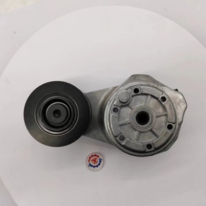 Excavator Parts for E320C E320D E330 E320 938H Engine Belt Tensioner Pulley 183-8236 305-4908 294-1782 375-8345 347-7963 - Product Image 5