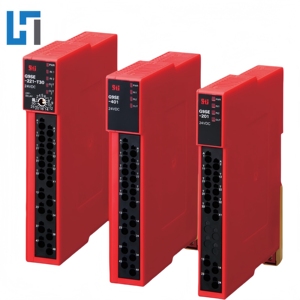 รีเลย์ G9SE-201 G9SP-N20S G9SP-N10S G9SP-N10D ของแท้ใหม่ตัวควบคุมการเขียนโปรแกรม PLC แบบอัตโนมัติในอุตสาหกรรม - Product Image 1