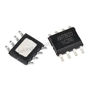 Jeking IC Chip Circuitos Integrados Componentes Eletrônicos Bom Aviatsiya ANT8120