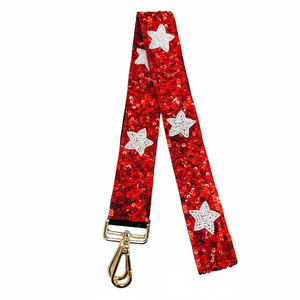 Mohsin artesanías Correa con cuentas monedero cinturón para mujer directo de la India bordado a mano punto de cruz y artesanías de costura - Product Image 1