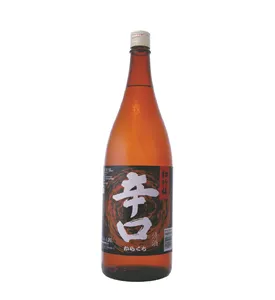 Japanese wine sake 750ml 720ml 1.8L