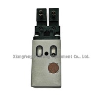 Katup Solenoid Baru Asli 2625455 Suku Cadang Unit Pelapis Manroland Mesin Cetak Offset Suku Cadang Baru Asli