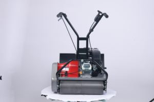 เครื่องตัด<span class=keywords><strong>หญ้า</strong></span>ไฮดรอลิกขนาดเล็กแบบใช้มือหุ่นยนต์ - Product Image 6