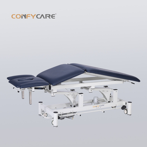 COINFYCARE EL05 CE/ISO fábrica marquesa de tratamento - Product Image 6