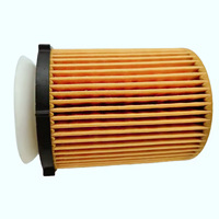 Nouveau filtre à huile de climatisation MAO LE OEM 2701840125 Mercedes-Benz 2701800009 M274 W205 W212 W213 W204 X156 X253 W176