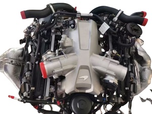 Conjunto de Caja de Cambios de Transmisión de Doble Embrague para Motor V8 de 4.0L, Apto para <span class=keywords><strong>McLaren</strong></span> 540C 570GT 570S 600LT 650S 720S MP4-12C - Product Image 1