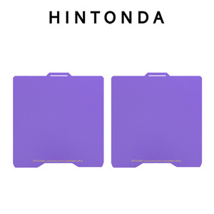Plaque d'impression à froid en acier Creality SPARKX i7, 1 feuille, accessoire pour imprimante 3D - Product Image 5