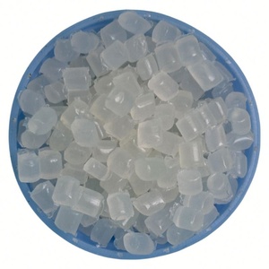 Granules LDPE recyclés de haute qualité pour pièces intérieures automobiles de qualité alimentaire Application Film Grade - Product Image 3