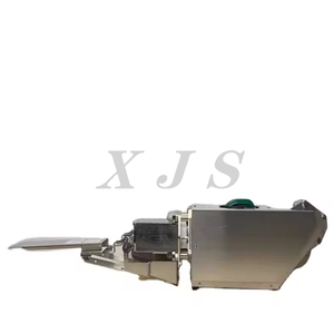 Machine de fabrication d'encens électrique de bureau <span class=keywords><strong>XJS</strong></span> en promotion pour la production automatique de bâtonnets et de cônes d'encens - Product Image 5